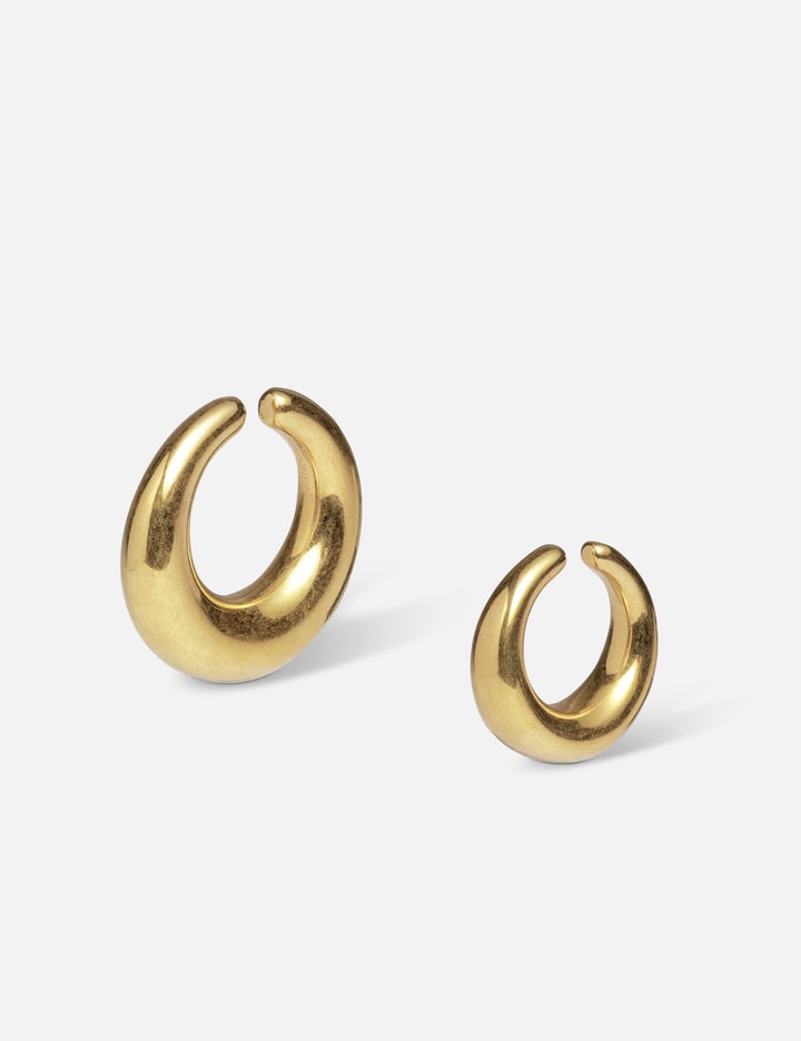CIRCLE CUFFS Placeholder Image