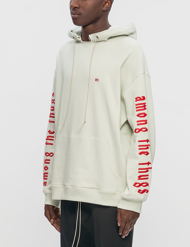 Factory Hoodie Placeholder Image