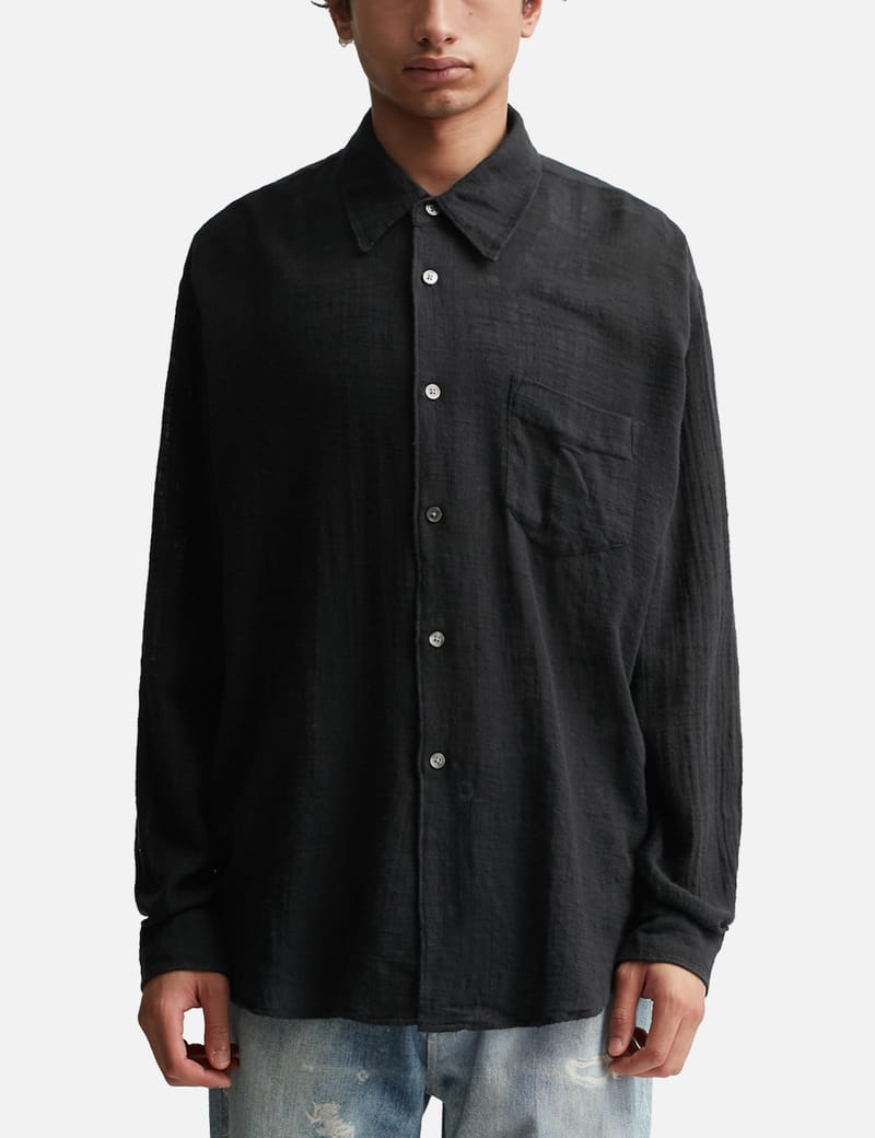 23SS OUR LEGACY COCO SHIRT｜ファッション