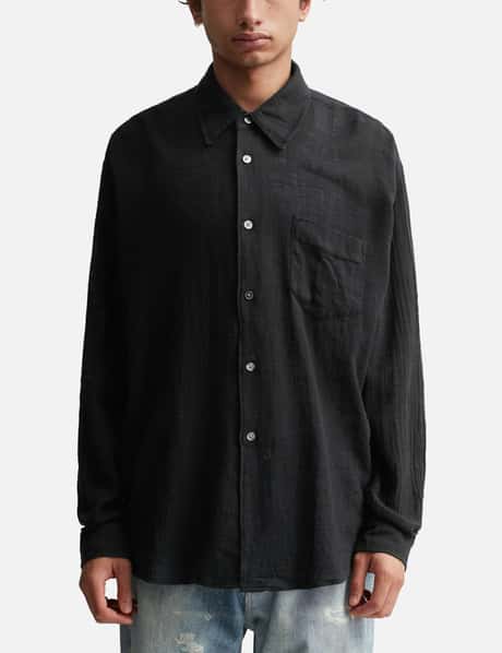 Our Legacy - COCO SHIRT | HBX - ハイプビースト(Hypebeast)が厳選  