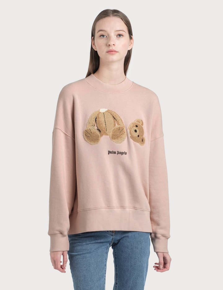 Palm Angels Kill The Bear Sweatshirt