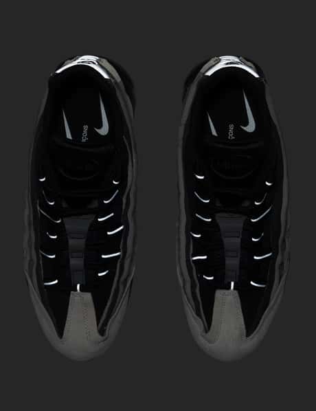 Nike NIKE X CDG AIR MAX 95 HBX