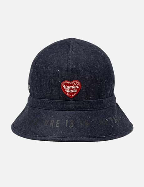 Denim Hat view 7