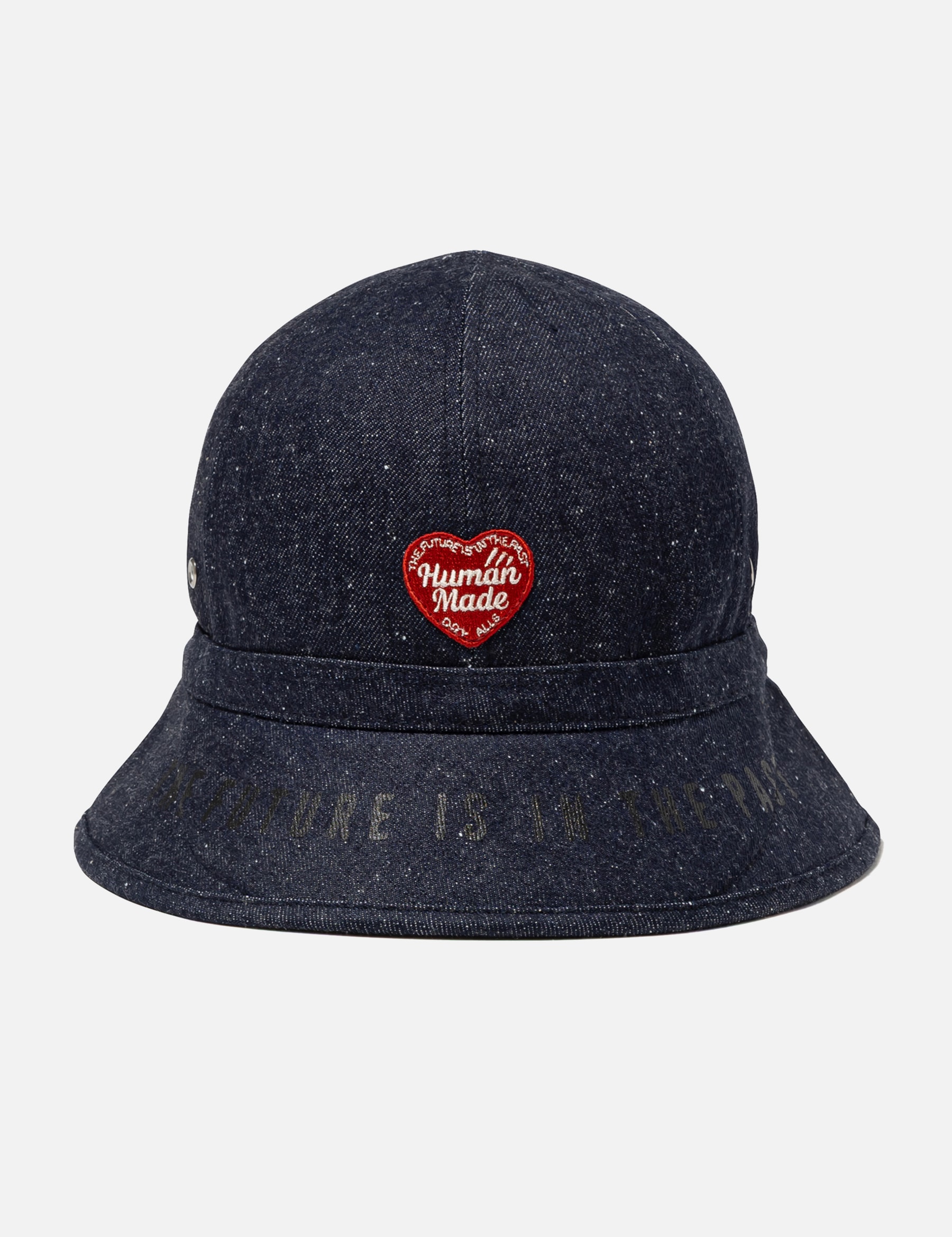 Denim Hat view 19