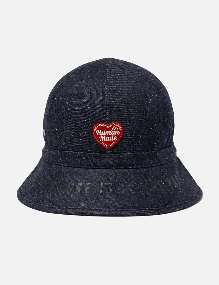 Human Made Denim Hat