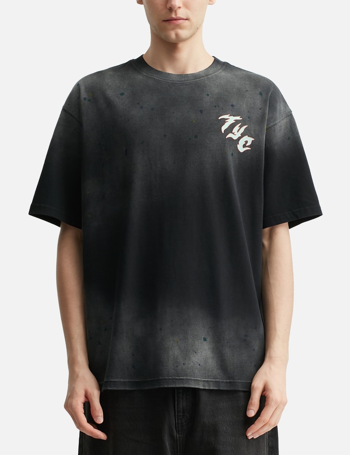 Smoky Castle Tee Placeholder Image