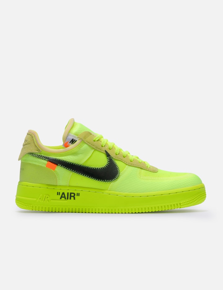 Nike Air Force 1