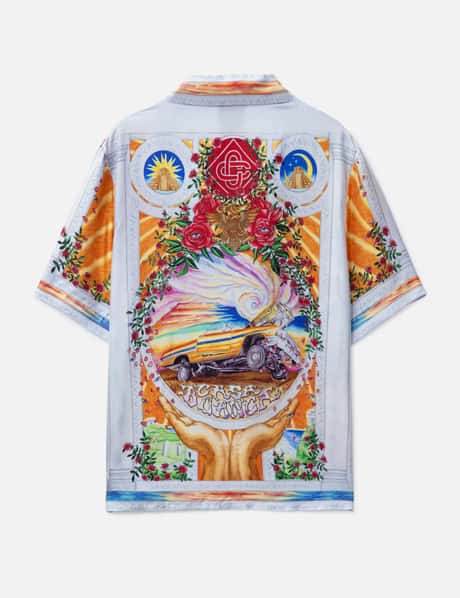 La Tornade De Rose Shirt view 9
