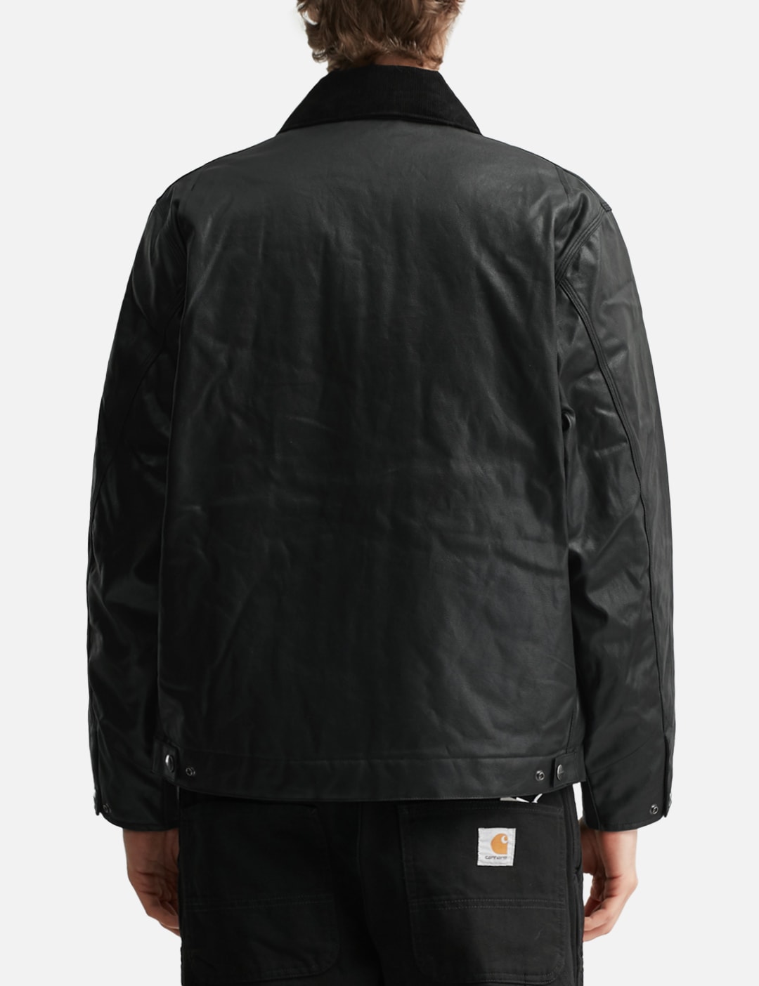 OG Dean Jacket view 19