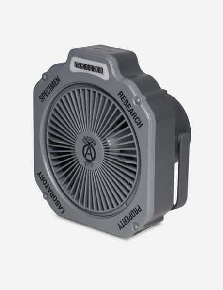 NEIGHBORHOOD SRL SWING FAN サーキュレーター 扇風機（SRL SWING FAN 