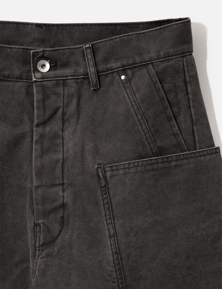 Rick Owens Drkshdw Stefan Cargo