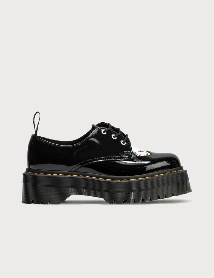 Dr. Martens x Hello Kitty 1461 Quad HK Placeholder Image