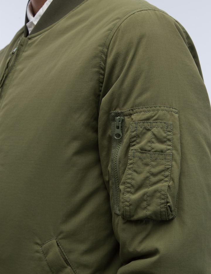 Mt.thermo Army Jacket Placeholder Image