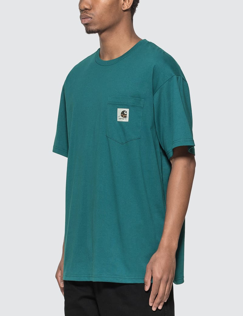 Outdoor C Label T-shirt 