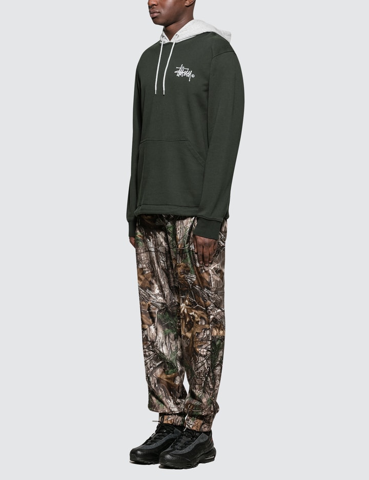 Two Tone Hoodie Placeholder Image