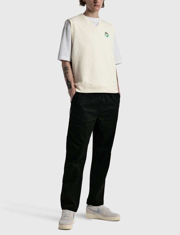 FLEECE VEST Placeholder Image