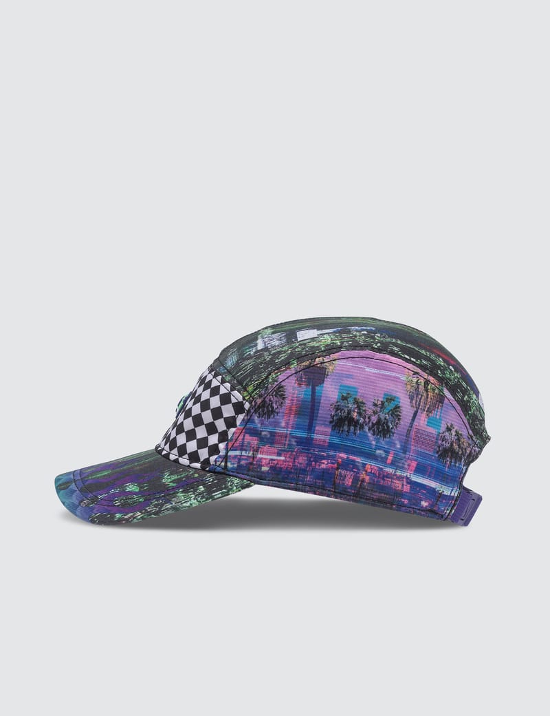 nike nrg aw84 cap supreme