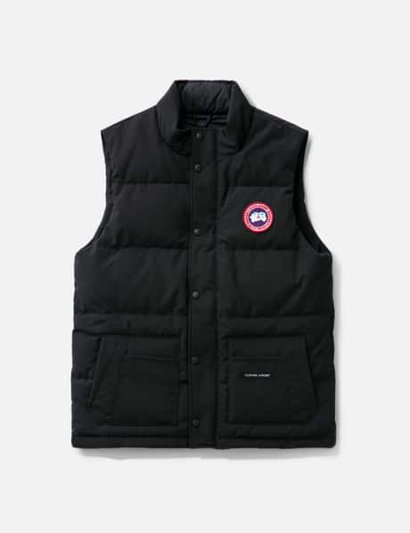 Canada Goose Freestyle Crew Vest