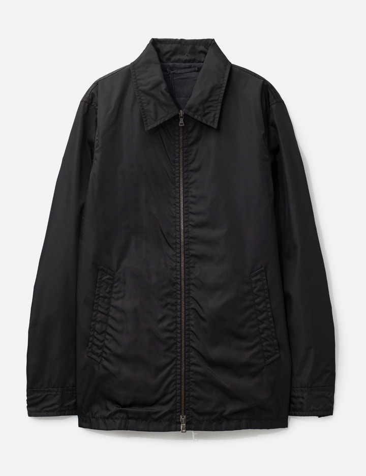 Nylon Sport Jacket Placeholder Image