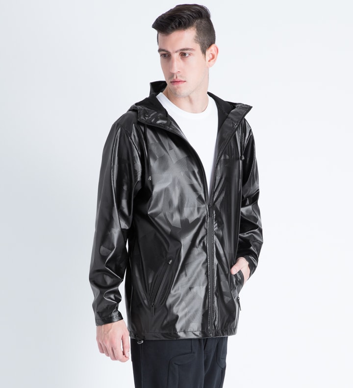 Black Ripples Breaker Jacket Placeholder Image