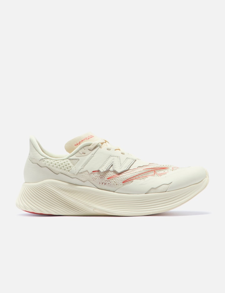 New Balance X Stone Island Rc Elite Si Low-top Sneakers