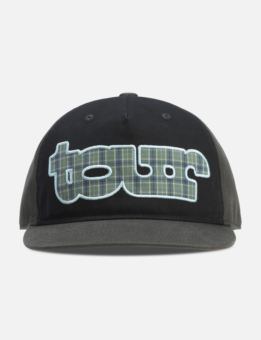 Tour Trucker Cap