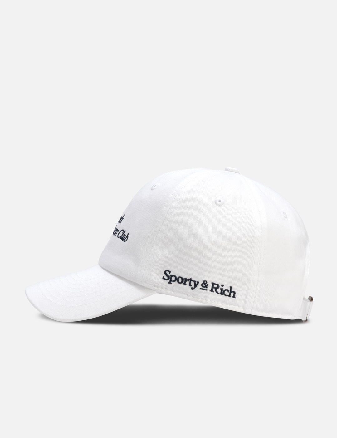 Modern Hat view 8