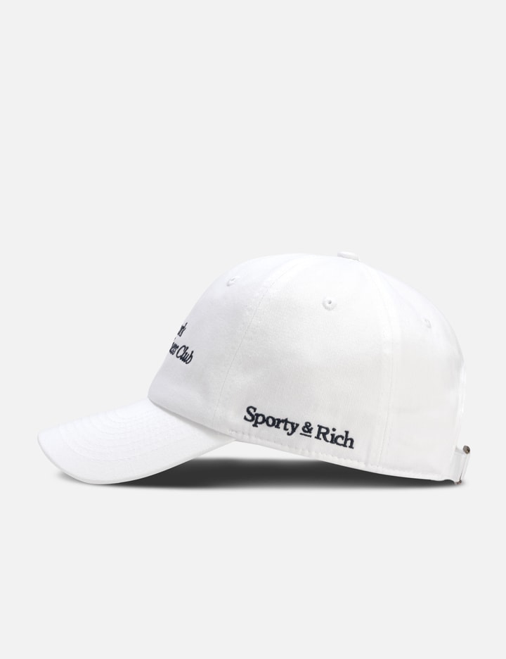 Sporty & Rich Modern Hat