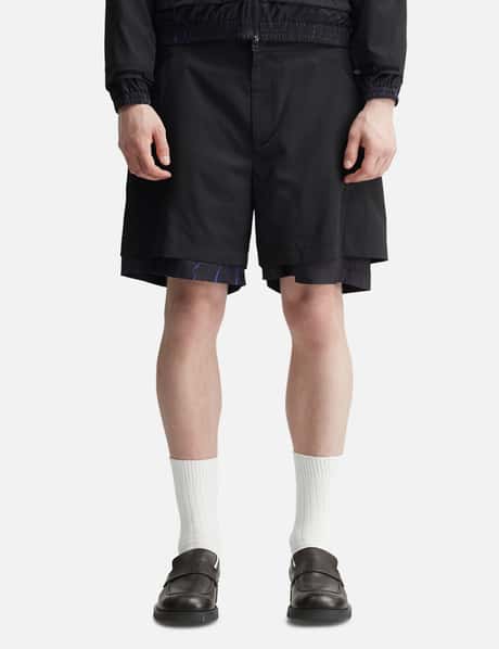 Laton Shorts Product. 65 view 10