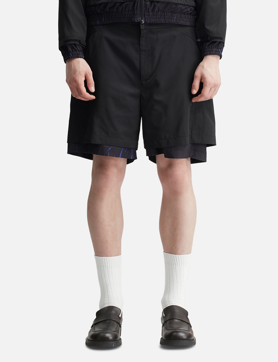 Laton Shorts Product. 65 view 11