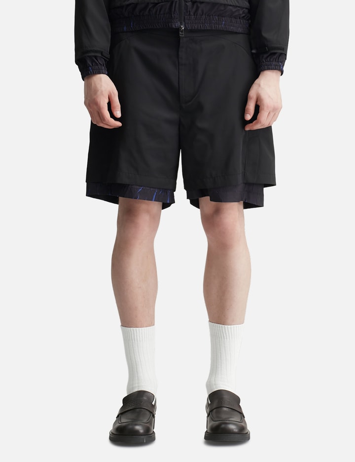 Ader Error Laton Shorts Product. 65
