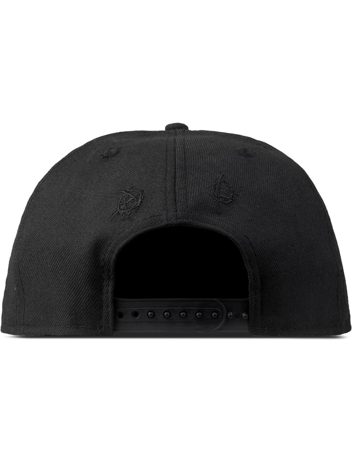 Black New Era Collaboration Cap Placeholder Image