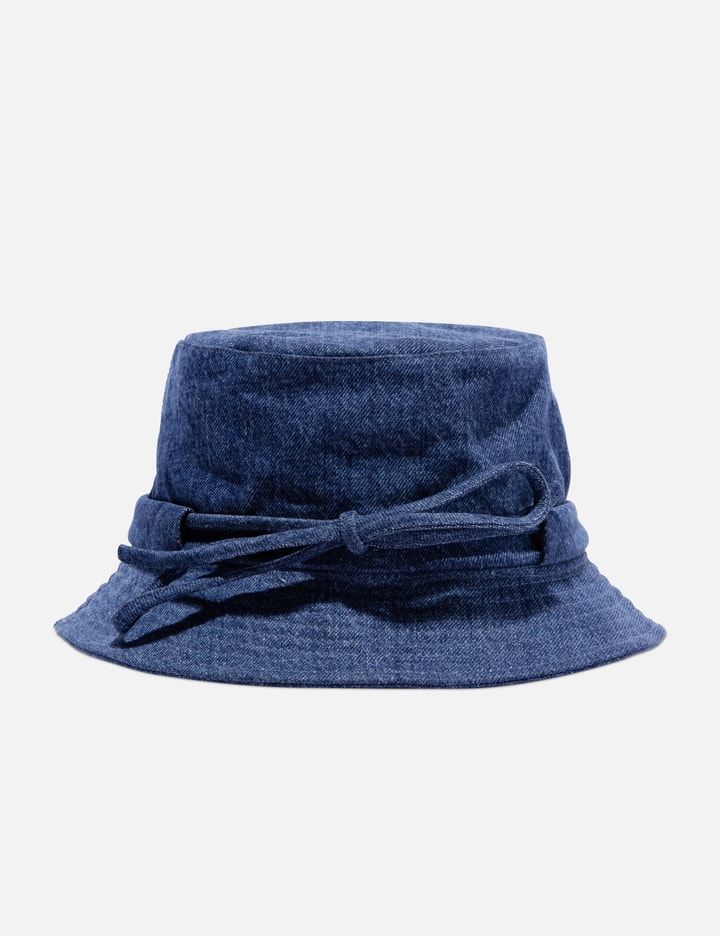 Le Bob Gadjo バケットハット Placeholder Image