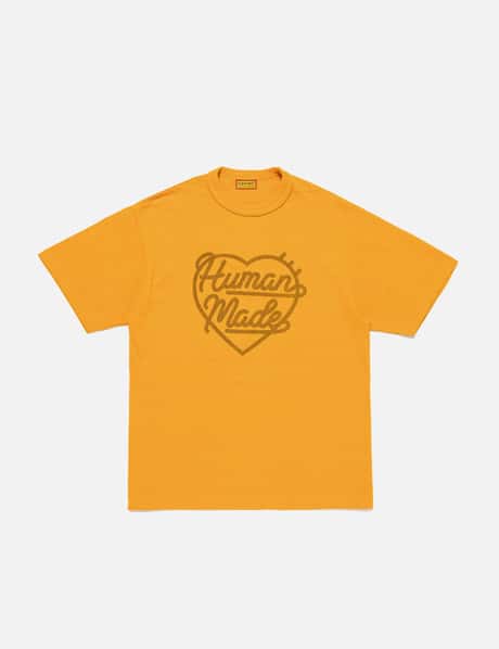Human Made Color T-shirt