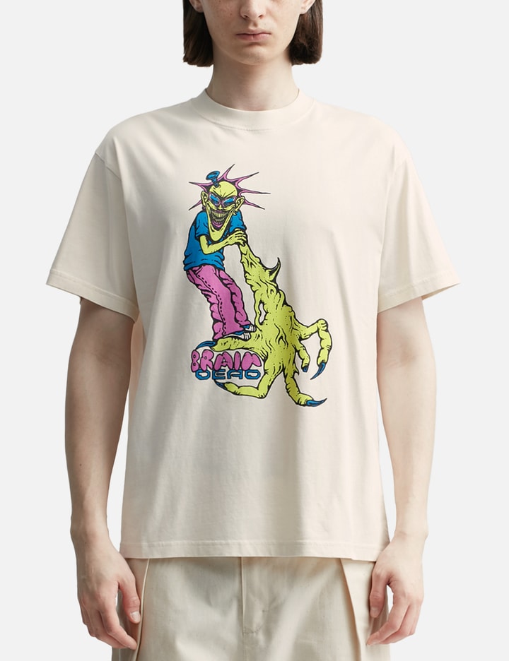 SCREWHEAD T-SHIRT Placeholder Image