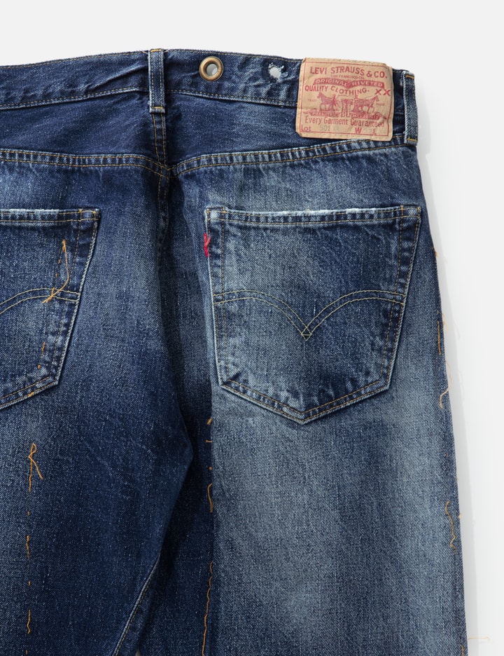 501XX Jeans Placeholder Image