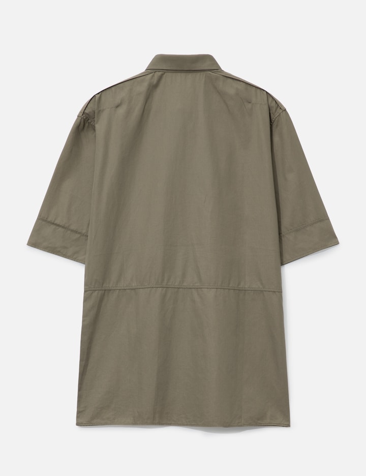 Dior Multi Pocket Shirt
