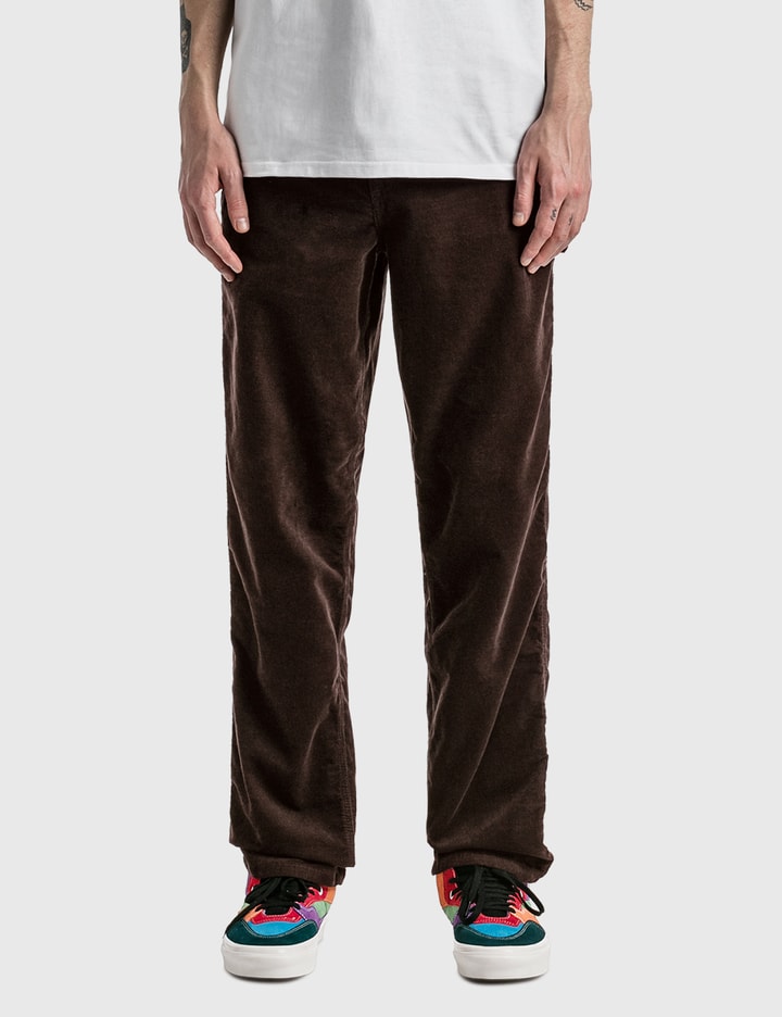 Single Knee Pants Placeholder Image