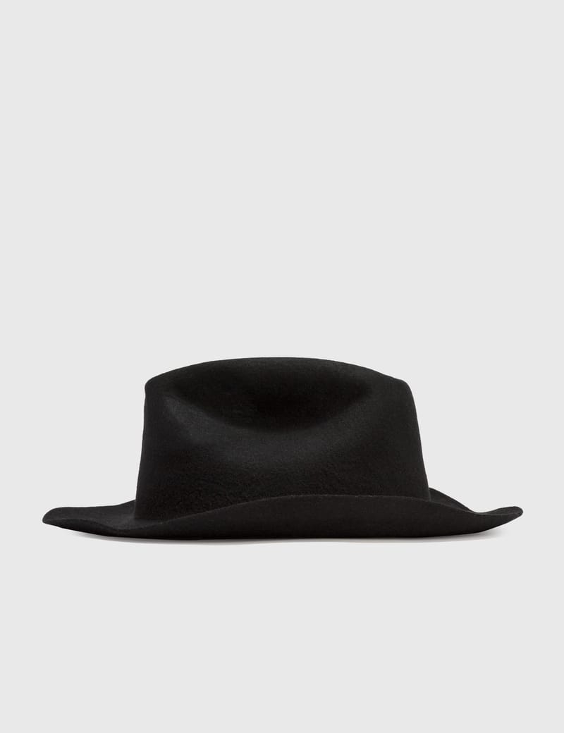 SOPHNET. - Soft Felt Hat | HBX 