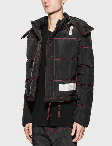 KANGHYUK 1st season AIRBAG JACKET