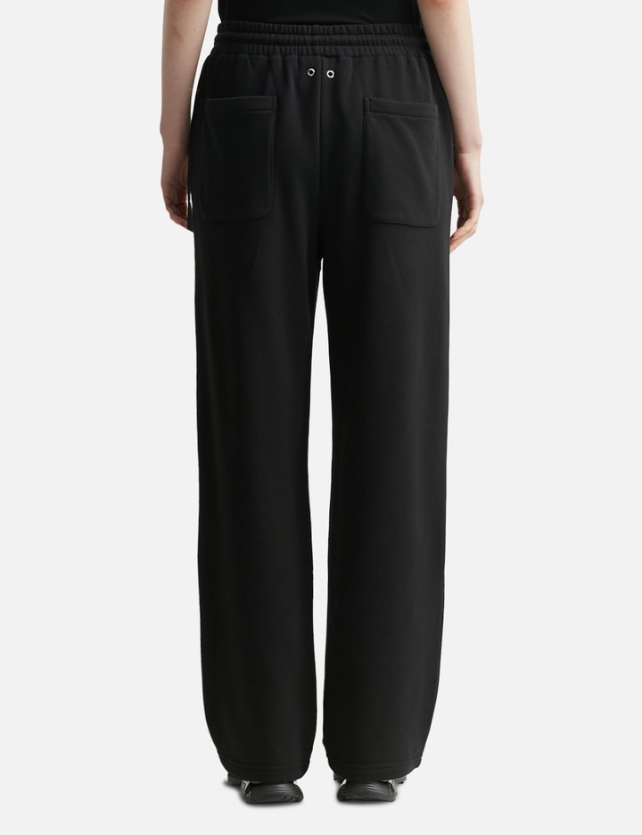 팀 왕 디자인 THE ORIGINAL 1 Straight Jersey Pants