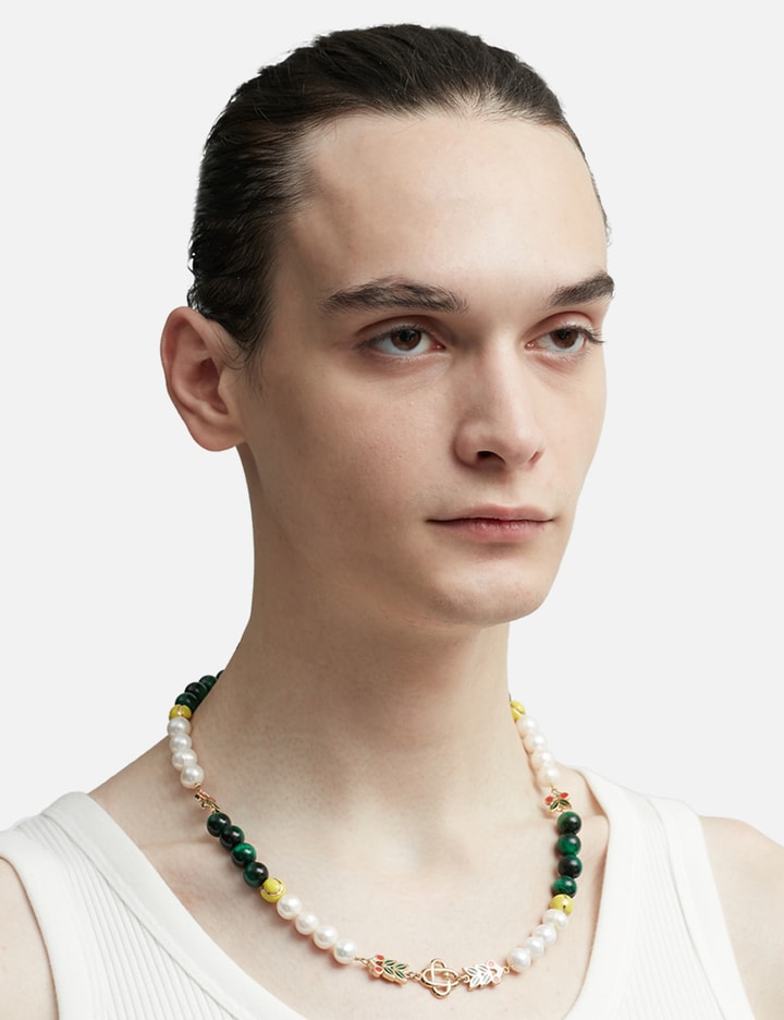 Casa Sport Necklace Placeholder Image