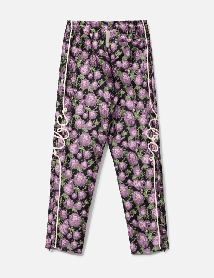 Floral Jacquard Track Pants Placeholder Image