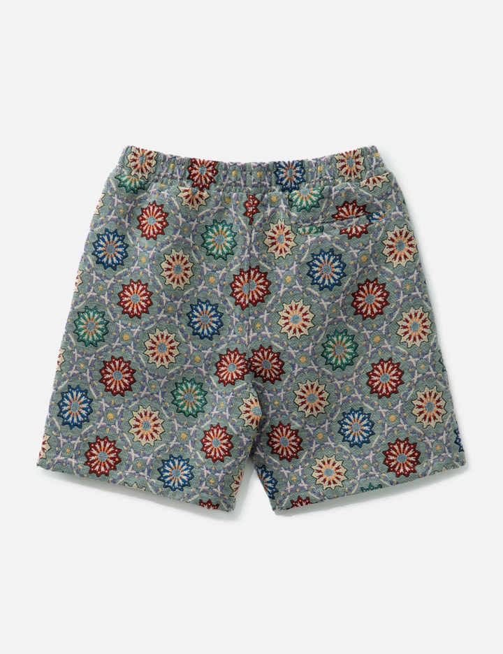 Pleasures Coffer Shorts