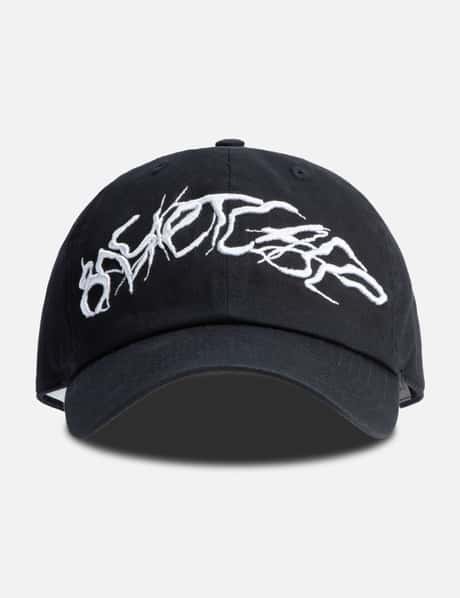 BASKETCASE Cyber Creeper Cap