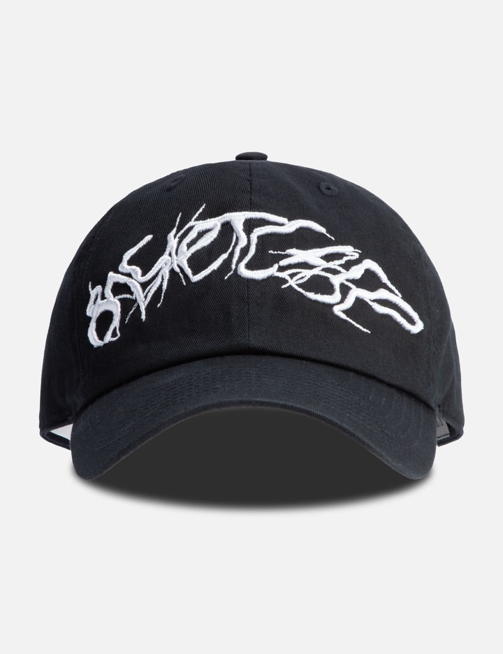 Cyber Creeper Cap Placeholder Image