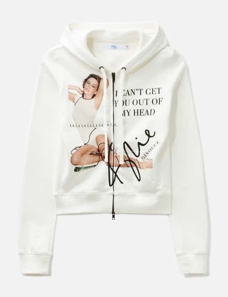 Kylie Hoodie view 6