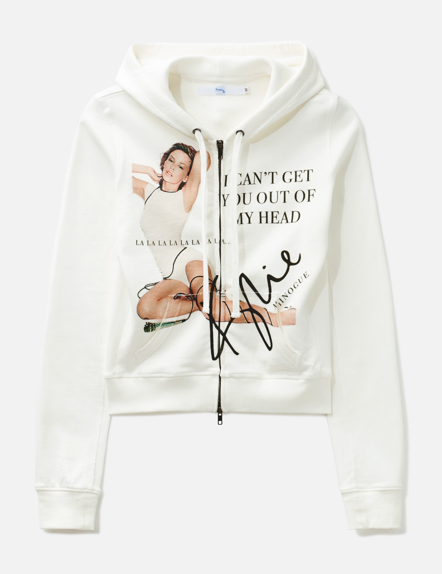 Kylie Hoodie view 16