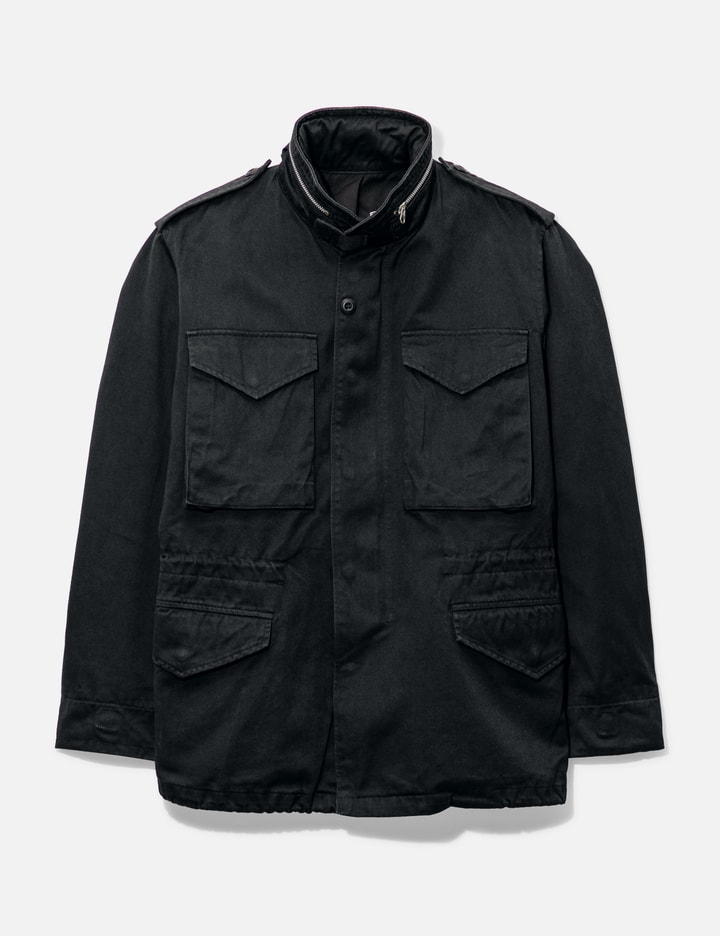 The Real McCoy's Coat Placeholder Image