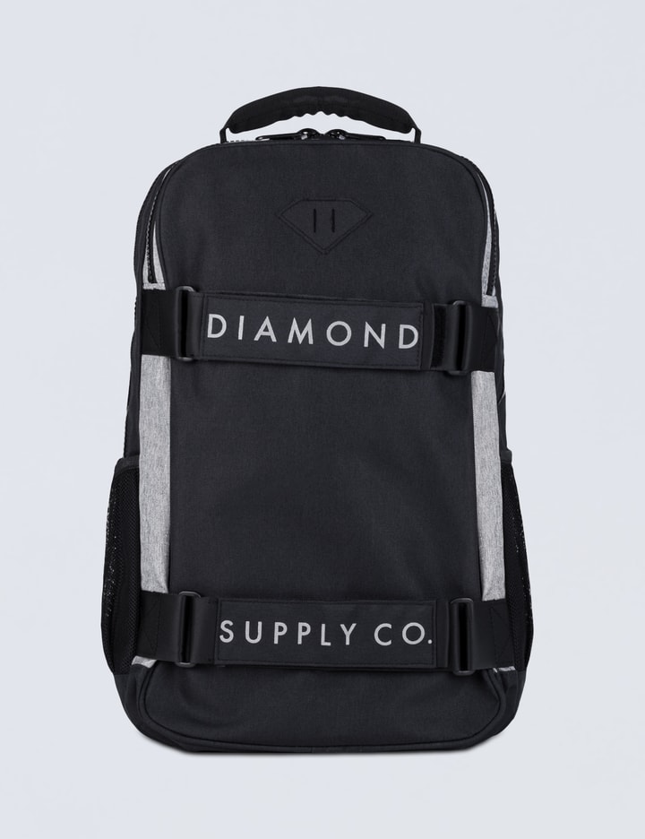 Stone Cut Skate Backpacks Placeholder Image